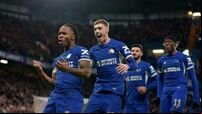 Chelsea produce second-half goal blitz against Preston to progress in FA Cup