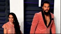 Lisa Bonet officially files for divorce from Jason Momoa