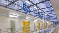Families of inmates at Cork Prison being blackmailed, councillor claims