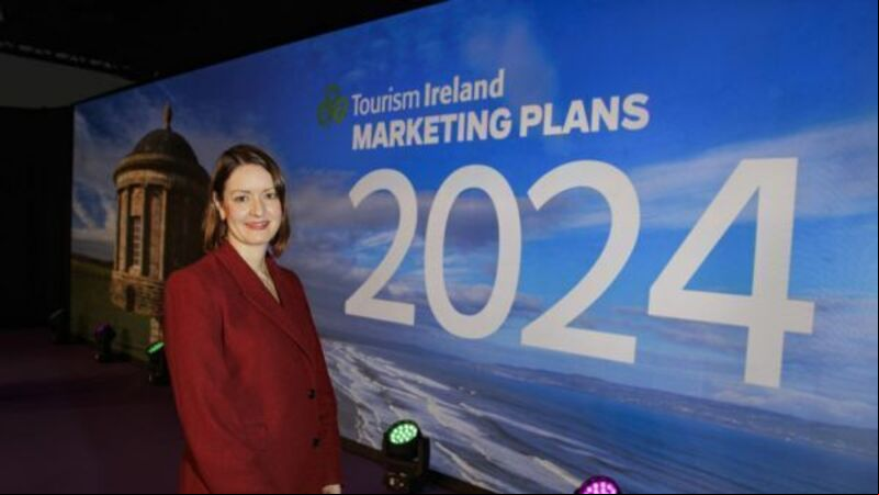 Derry's Halloween festival inspires tourism plan to grow visitor numbers Derry's Halloween festival inspires tourism plan to grow visitor numbers