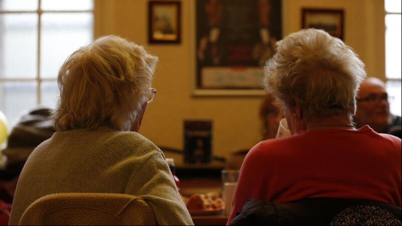 Calls for expansion of grants for older people to include mobility scooters Calls for expansion of grants for older people to include mobility scooters