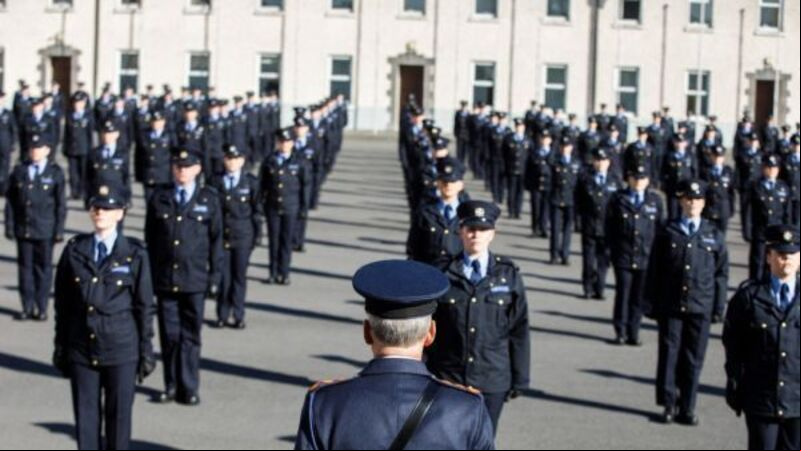 Garda recruitment campaign raises maximum age for applicants to 50 Garda recruitment campaign raises maximum age for applicants to 50