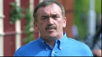Challenge by Martin 'Viper' Foley and wife against seizure of goods by Dublin City Sheriff struck out