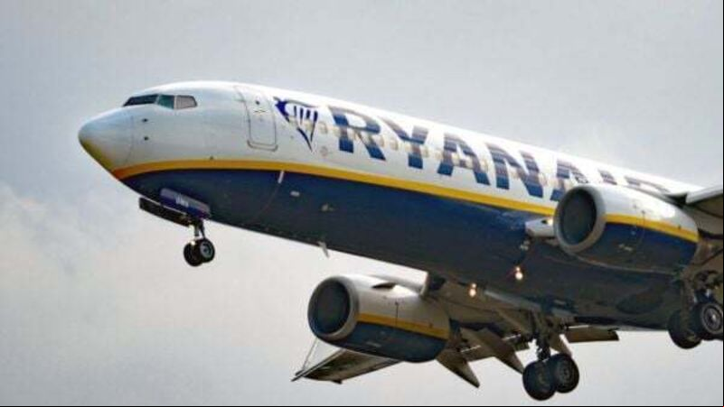 Ryanair to step up oversight of Boeing Ryanair to step up oversight of Boeing