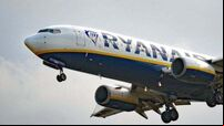 Ryanair to step up oversight of Boeing
