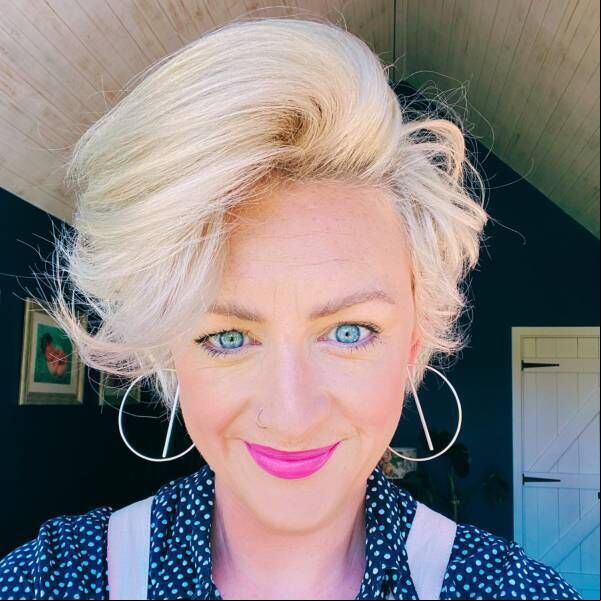 ECHO FEATURES WOW Reset series Jennifer Davy, life coach for women ECHO FEATURES WOW Reset series Jennifer Davy, life coach for women