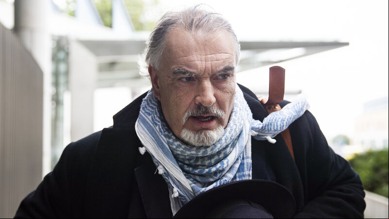 Cork County Council es vote of condolence for Ian Bailey Cork County Council es vote of condolence for Ian Bailey