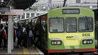 Young man jailed for robbery of mobiles from teenagers on Dart
