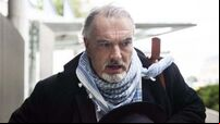 Ian Bailey cremated at private ceremony in Cork