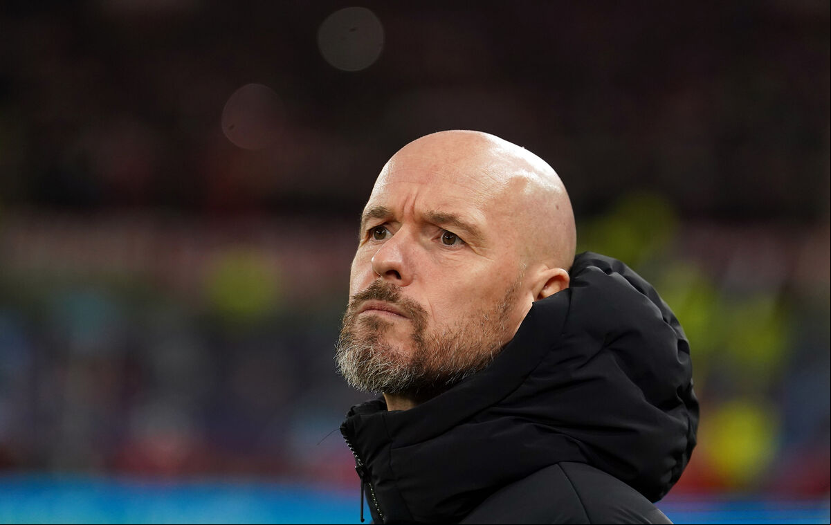 Manchester United manager Erik ten Hag will be eager to avoid any slip-ups against Newport in the FA Cup tomorrow. Manchester United manager Erik ten Hag will be eager to avoid any slip-ups against Newport in the FA Cup tomorrow.