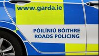 Teen who led gardaí on high-speed chase while 'going to meet girl' is jailed