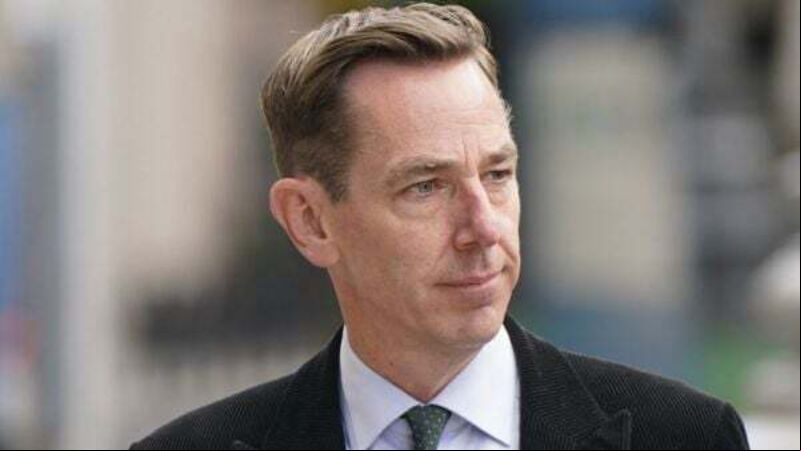 RTÉ publishes list of top 10 earners for 2022 led by Tubridy, Duffy and Byrne RTÉ publishes list of top 10 earners for 2022 led by Tubridy, Duffy and Byrne