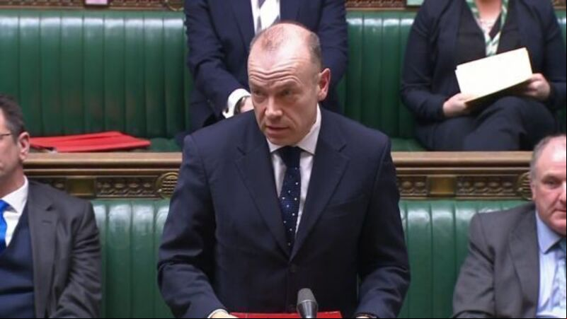 Stormont return: UK sets out new trade rules agreed with DUP to restore powersharing Stormont return: UK sets out new trade rules agreed with DUP to restore powersharing