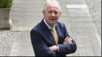 Court hears man denies dangerous driving which caused death of Paudie Palmer