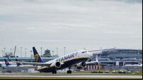 Varadkar backs plans to increase Dublin Airport cap despite Cabinet opposition
