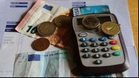 Tax revenues post annual growth of 5% in January