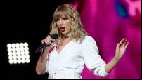 Taylor Swift demands university student stops tracking her private jet