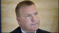 ‘Real risk’ of someone being killed in arson attack, McGrath warns
