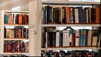 Minister urged to provide capital funding for new library building in Mahon