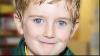 Young boy found dead in car in Waterford is named locally