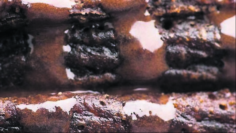 Recipe: Could these be the best chocolate pancakes ever?
