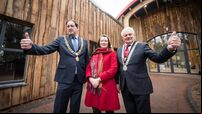Tackling food waste in tourism sector in Cork