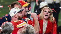 Travis Kelce its his Super Bowl clash with coach Andy Reid was ‘unacceptable’