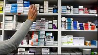 Doctor prescribed herself morphine for several months, court told