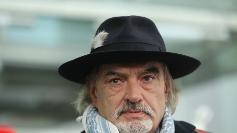 'Not a vote of condolence': Cork county councillor comment on death of Ian Bailey clarified 'Not a vote of condolence': Cork county councillor comment on death of Ian Bailey clarified