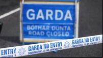 Cyclist (40s) dies after collision with car in Dublin