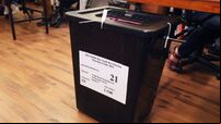 Eligible young voters urged to  before Tuesday deadline