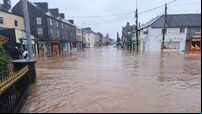 Cork County Council facing €55m Storm Babet damage repair bill