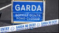 Young woman killed in Co Waterford crash