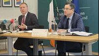 Irish public debt of €42,000 per person ‘very significant’ for small country