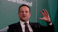 Varadkar unsure Citizens’ Assembly wording on carers stronger than amendment