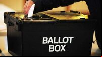 Almost 60% do not know correct date of  referendums – survey