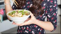 Ching-He Huang: I learned to cook on a budget at age 11 when my family lost everything