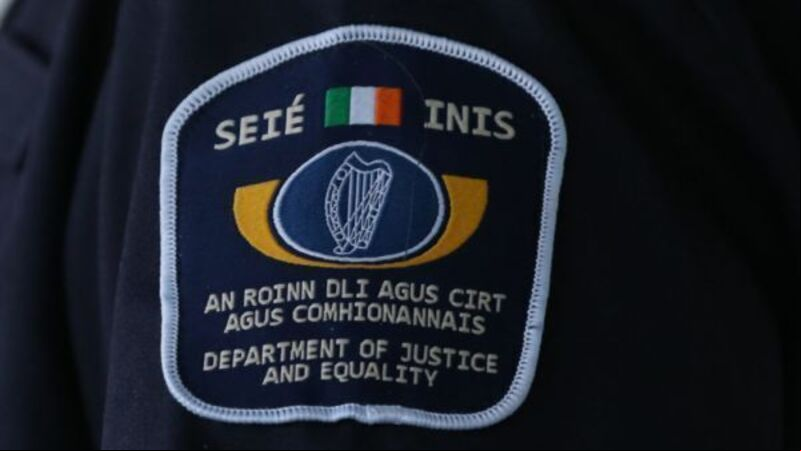 Sudanese man jailed as 'deterrent' after arriving at Dublin Airport with no ID or port Sudanese man jailed as 'deterrent' after arriving at Dublin Airport with no ID or port