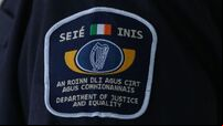 Sudanese man jailed as 'deterrent' after arriving at Dublin Airport with no ID or port