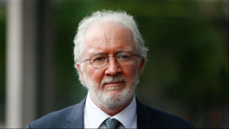 Malcolm Noonan, activist turned nature minister: ‘At times you’d love to be protesting’ Malcolm Noonan, activist turned nature minister: ‘At times you’d love to be protesting’