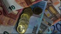 Third of workers have no private pension cover, figures show