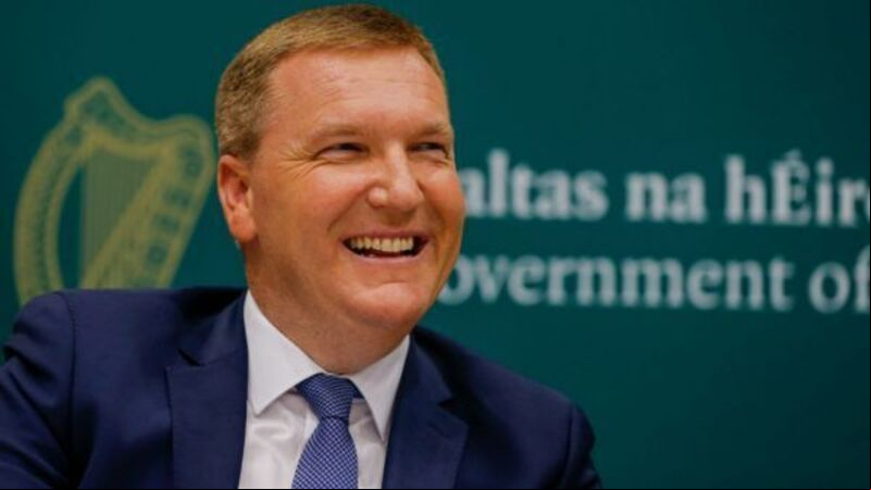 Government ‘should run the full term’ before holding general election – McGrath Government ‘should run the full term’ before holding general election – McGrath