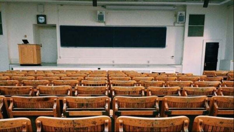 Dropout rate among first year college students rises to 15% Dropout rate among first year college students rises to 15%