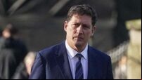 Eamon Ryan ‘suspected’ Martin would be asked about confidence in RTÉ chairwoman