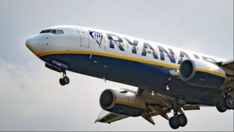 Ryanair to cancel flights over delays in new Boeing aircraft deliveries Ryanair to cancel flights over delays in new Boeing aircraft deliveries