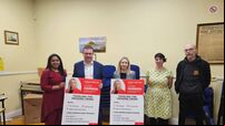 Calls to take action on dereliction in Cork