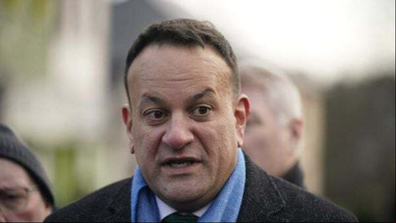 Taoiseach's office waited a month for briefing on call that turned out to be prank Taoiseach's office waited a month for briefing on call that turned out to be prank