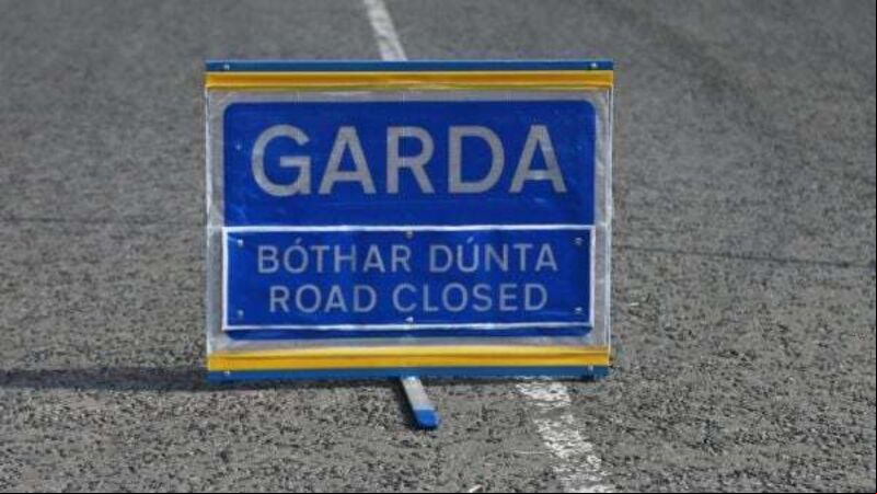 Pedestrian seriously injured by tractor following hit-and-run in Tipperary Pedestrian seriously injured by tractor following hit-and-run in Tipperary