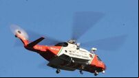 Five rescued from fishing vessel off Inis Mór