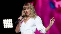 Taylor Swift steals show at Asian summit as Singapore defends tour stop deal